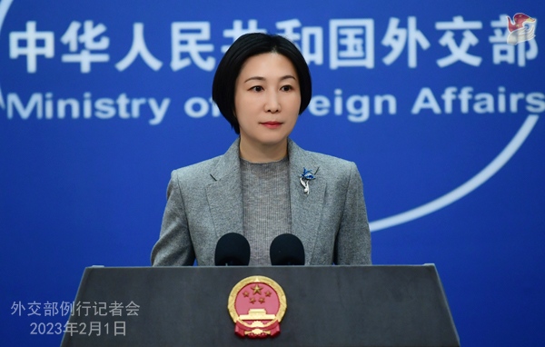 中国对自韩国入境旅客进行核酸检测外交部回应